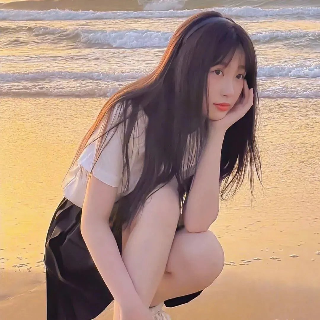 美女与液体人